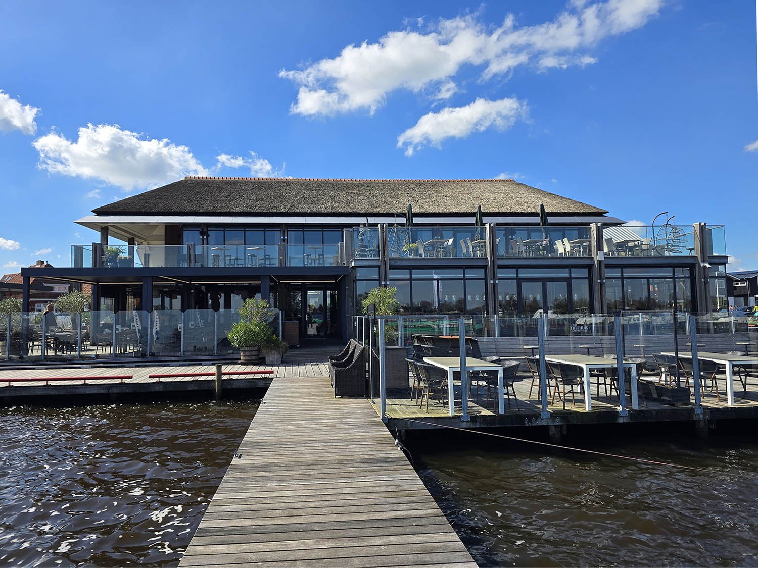 Horeca Grou cabrio Lamellendak 3